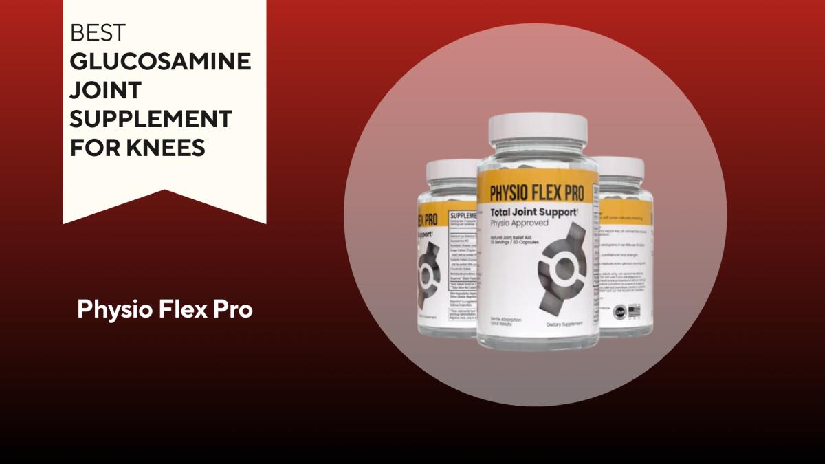 Physio Flex Pro
